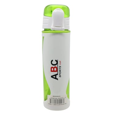 NICE WATER BOTTLE 600ML