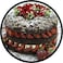 Kitchencraft Chicago Metallic Cake Pan 20cm (8Inch) Round, Non Stick, With Card Insert