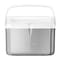 Tank Ice Box - 5 Liter - Silver