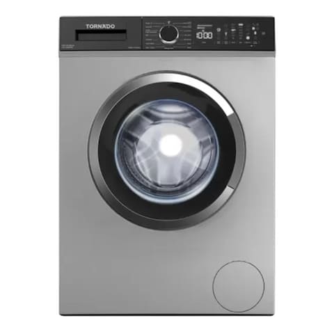Tornado Washing Machine - 1000 Rp - 7 Kg - TWV-FN710SLOA
