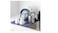 Cutlery stand, stainless steel13.5 cm