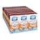 Saudia Milke With Date Long Life 200ml 18 Piece