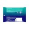 Clean &amp; Clear Deep Action Facial Wipes 25 pcs