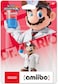 Nintendo Dr. Mario Amiibo - Japan Import (Super Smash Bros Series)