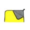 Car Towel with Double Face - 40 x 30 cm