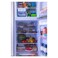ثلاجة فريش زجاج - 397 لتر - بيج - FNT-MR470YGBG