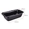 Showay No-Stick Carbon Steel Toast Pan-Bread Mold Bakeware Rectangular Cake Bread Loaf Pan Baking Kitchen Cupcake Tools