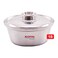 Nouval Aluminum Pot - Size 18