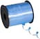 Party Time 500 Yards Light Blue Crimped Curling Balloon String Roll Balloon Ribbon for DIY Party Decoration Wedding, Baby Shower, Birthday Decoration, Gift Packaging - Party Supplies