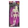 Glow In Dark Hanging Skeleton 30Cm