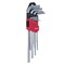 TRONIC METRIC HEX KEY SET HT HK39