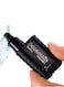 Panasonic - Nose And Ear Trimmer Black