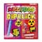 Dip and Lick Candy Stick with Sour - 15 Gm - 2 Packs