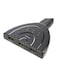 Generic - 3-In-1 LED Light HDMI Auto Switch Adapter Black