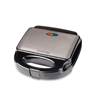 Cambridge Sandwich Maker SM1088 Gray