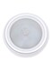 Generic Mini Pir Human Motion Sensor LED Night Light Warm White 8X8X2.6cm