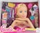 ​Barbie Deluxe Styling Head For Girls, 2724454523349