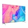 TCL C Series 50-Inch 4K QLED Google TV 50C635 Black