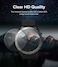 Ringke  - Xiaomi Watch S1 Screen Protectors-  Glass for Bezel Styling -  4 Pack