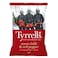 Tyrrells Sweet Chilli And Red Pepper 40g
