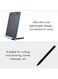 Urban Utility 8.5 LCD Writing Tablet - that &amp; Stylus Pen (Blue &amp; Black)