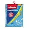 Vileda Comfort Plus Aluminium Ironing Board Cover Blue And White