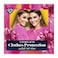 Comfort Concentrate Fabric Softener, Orchid &amp; Musk, 9x fragrance, 1.5L