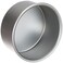Generic Round Prof. Anodized Aluminum Pan &Oslash; Cm 15 X 7, 5 H