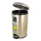 EKO DUSTBIN EK9213-12L C.GOLD