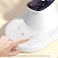 Fitto Electric Mosquito Killer Lamp, Humidifier, Night Light, Enhance Comfort, Banish Bugs