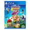 Xaloc Studios Super Kickers League Ultimate For PlayStation 4