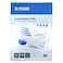 Maxi A4 Laminating Film 125 Microns Clear 100 PCS