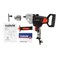 Impact Drill Hammer Drill 16MM 1600W Impact Driver  for Drilling into Iron, Wood and Brick(ED016)