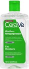 Cerave Micellar Cleansing Water For All Skin Types Including Sensitive Skin And Makeup Removal With Niacinamide And Ceramides, 295ml