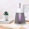Generic - Mosquito Lamp LED Home Electric Shock Type Silent Mosquito Repellent Light