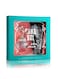 Anna Sui Fantasia Mermaid Eau De Toilette, 5ml + Body Lotion 30ml Miniature Gift Set