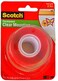 3m Scotch Clear Mounting Tape