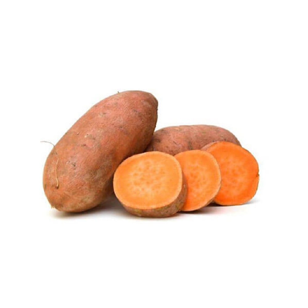 Sweet Potato Per kg