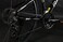 RALEIGH Talus 2.0 27.5 inch Wheel Aluminum 17 inch Frame Mountain Bike(Black)