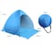 2 People Automatic Tent Windproof Rainproof Sunscreen Tent for Travel Hiking Picnic Camping 150 x 165 x 110cm