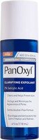 Panoxyl Clarifying Exfoliant 2% Slicylic Acid 118ml