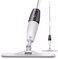 Deerma TB500 Spray Mop for Hard Floor Cleaning with Microfiber Mop Pad Refills and 350ml Water Tank, 360&deg; Rotation Flat Mop for Home Kitchen Hardwood Laminate Wood Ceramic Tile Floor
