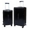 Excalibur PC Luggage Hard Trolley Set 2 PCS