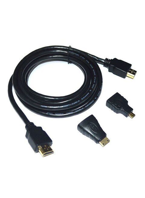 3in1 hdmi sale