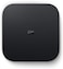 Xiaomi Mi Box S With 4K HDR Android TV Streaming Media Player Google Assistant Remote Official International Version - Black, Mdz-22-Ab