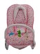 Molody Baby Seat PINK DOT T-8023 - مولودي جلاسة اطفال وردي