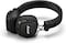 Marshall Major IV Headphones With Mic Bluetooth Wireless Over-Ear 80H Battery Backup Black