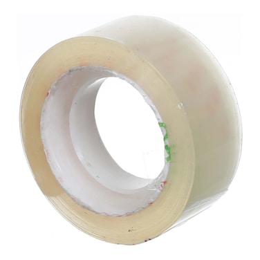 سلوتيب شفاف للغسيل - 38 متر * 10 متر * 1 سم