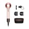 Dyson Supersonic&trade; HD15 hair dryer in Ceramic pink and rose gold - International Version