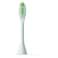 Philips One Sonicare Brush Head BH1022/03 Mint Blue 2 PCS